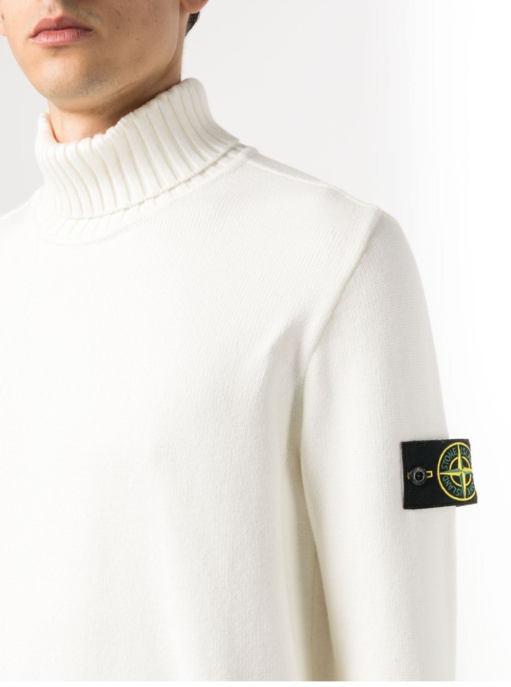 Maglieria Stone Island da Uomo Maglieria Stone Island da uomo: elegante, lussuosa e confortevole.