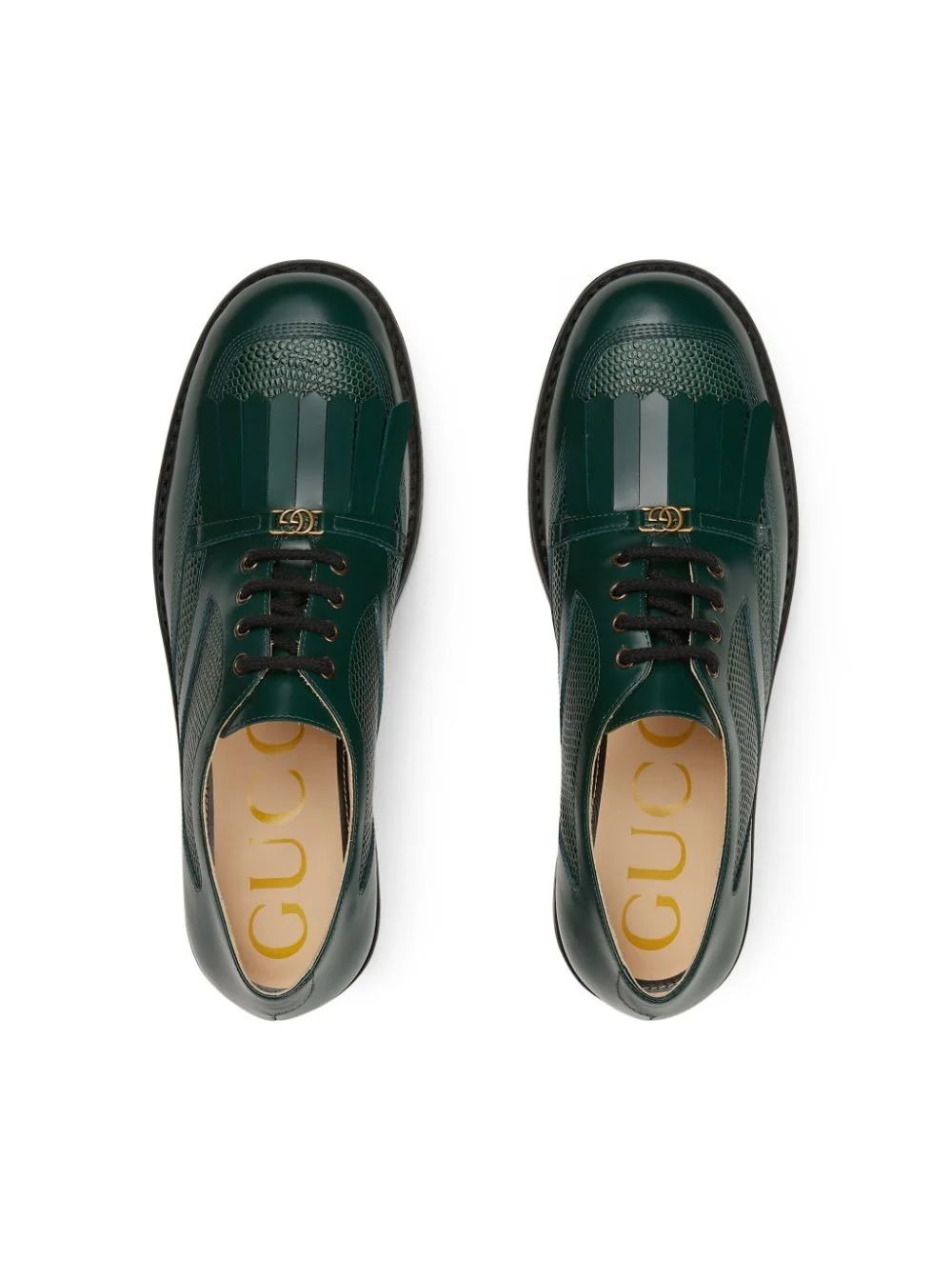 GUCCI KIDS: Girls' Leather Sneakers Stylish leather sneakers for girls from GUCCI KIDS. Perfect for any occasion.