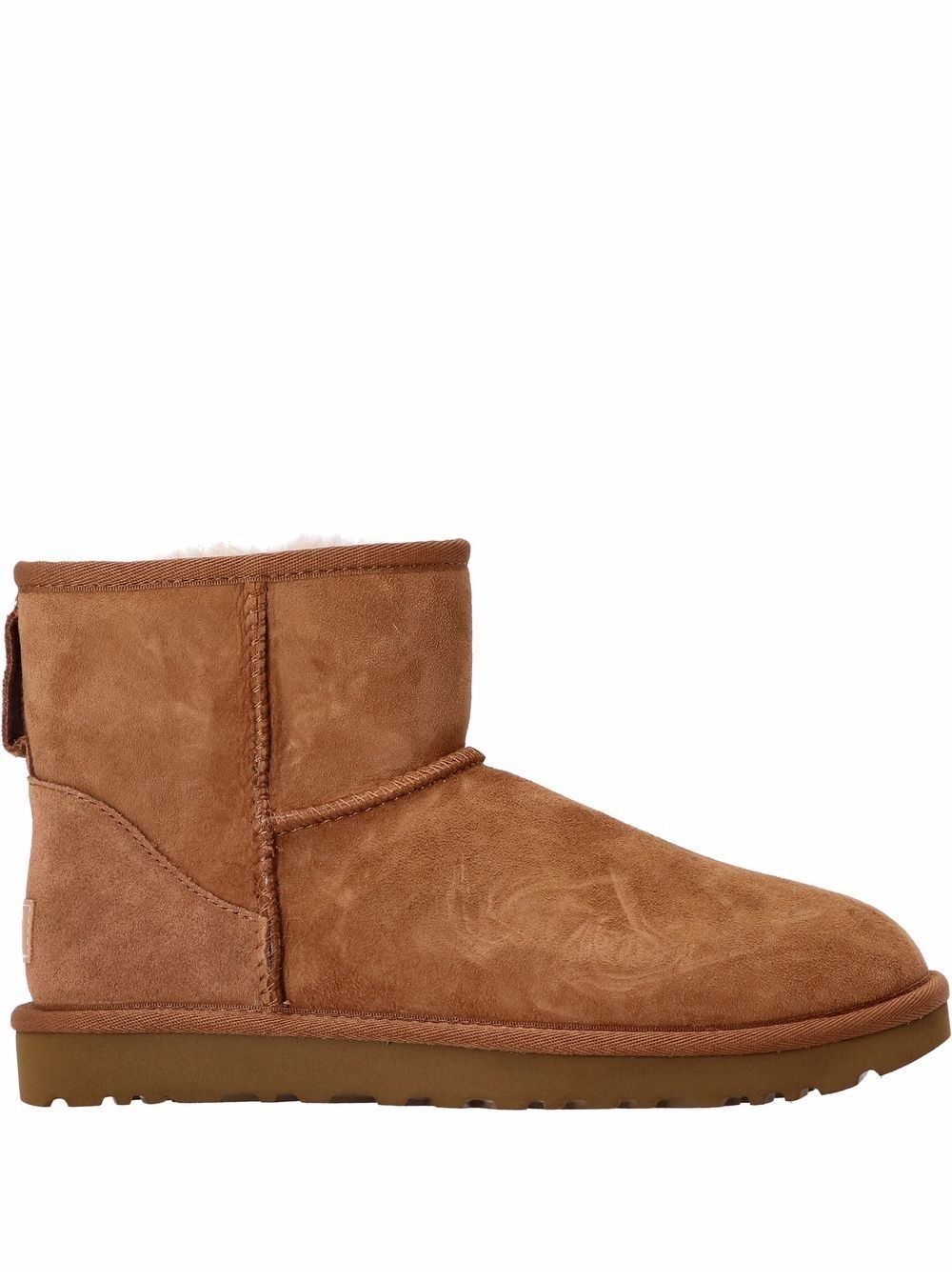 UGG Classic Mini II boots CLASSIC MINI II