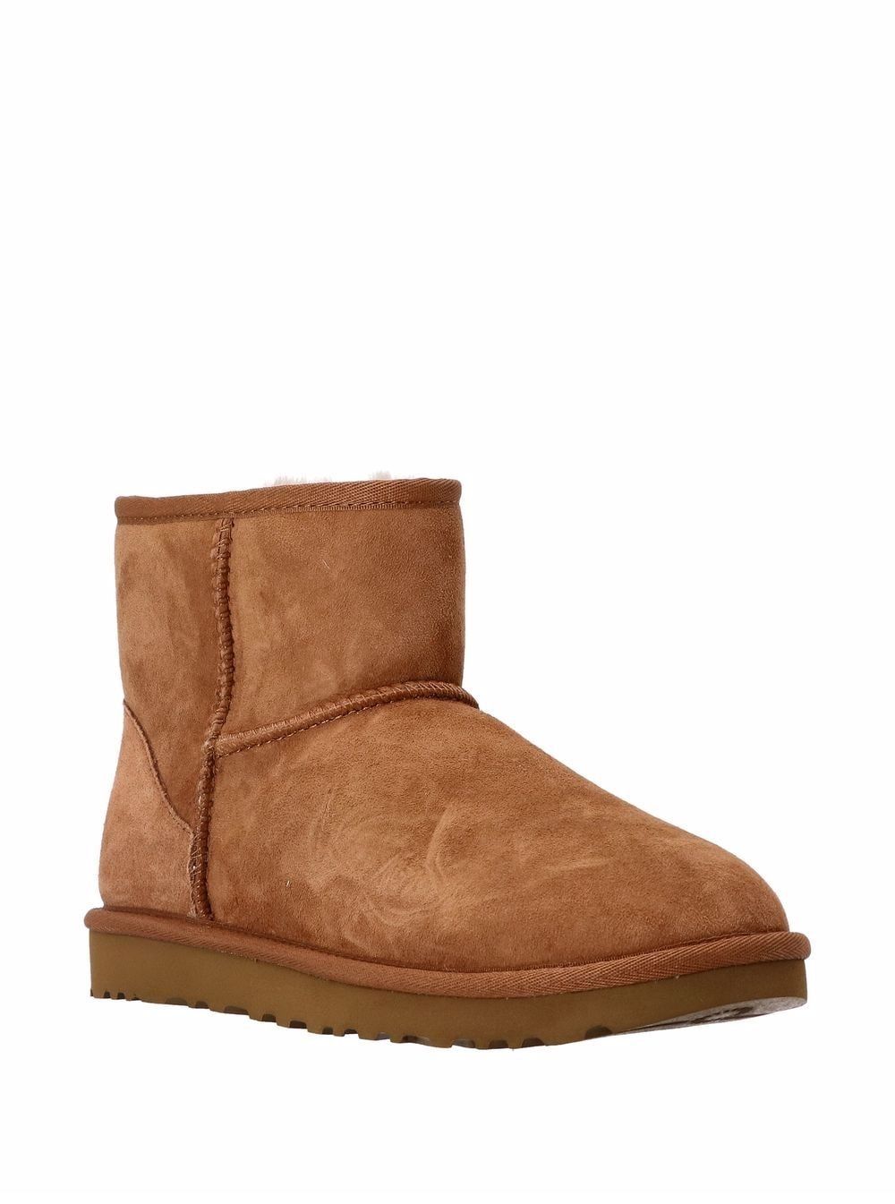 UGG Classic Mini II boots CLASSIC MINI II