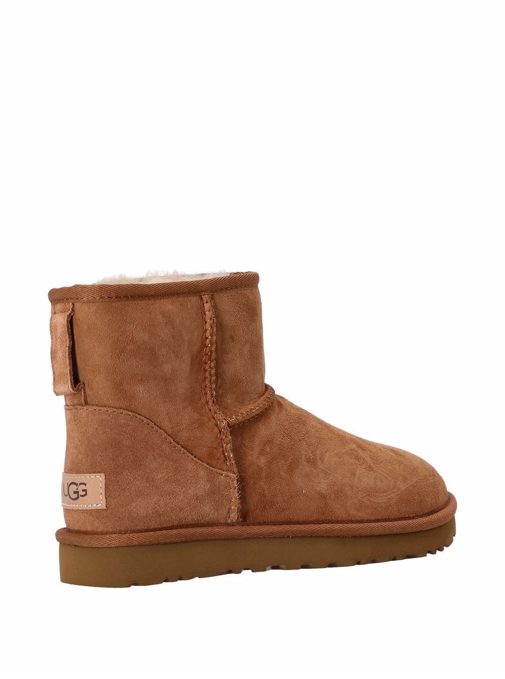 UGG Classic Mini II boots CLASSIC MINI II