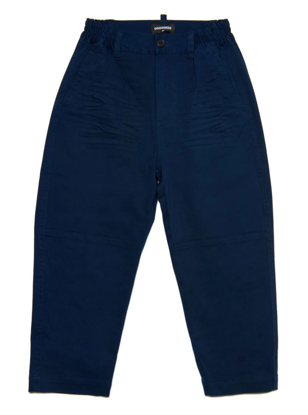 Boy Pants DSQUARED KIDS  Shop DSQUARED KIDS pants for boys: stylish and comfortable clothing for kids.