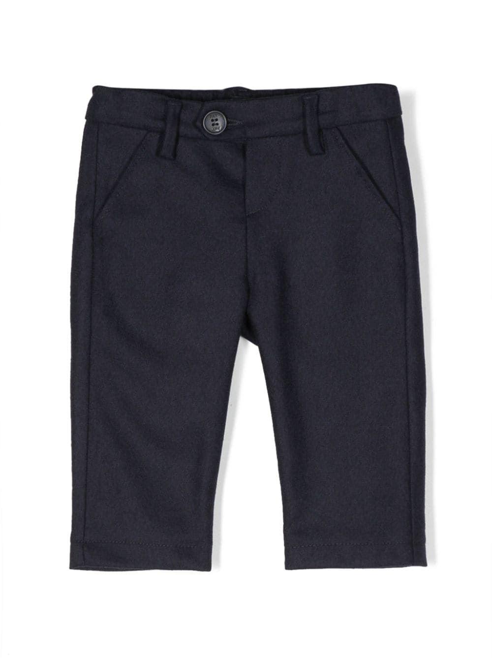 Pantaloni per bambini FAY KIDS Eleganti pantaloni da ragazzo di FAY KIDS. Perfetti per ogni occasione.