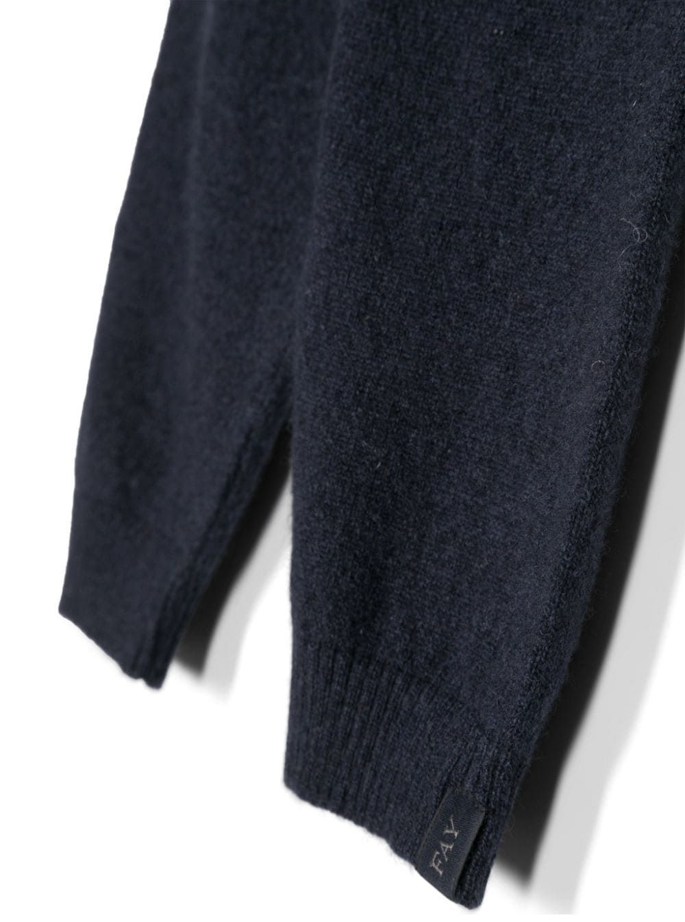 Pantaloni in maglia da bambino FAY KIDS Eleganti pantaloni da ragazzo firmati FAY KIDS. Perfetti per l'abbigliamento quotidiano dei bambini.