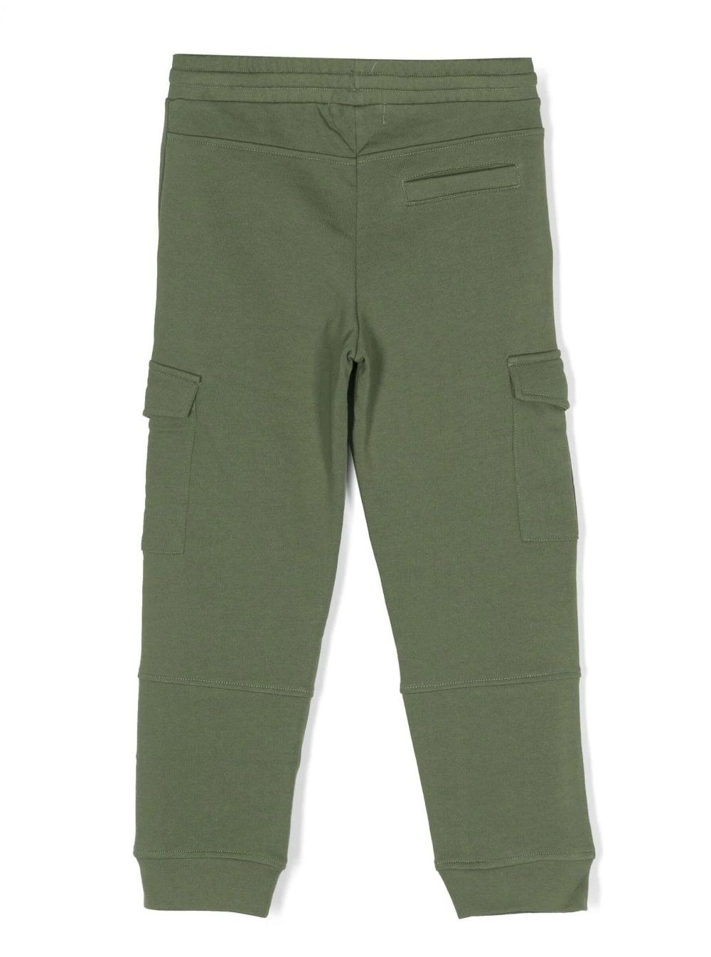 Pantaloni da jogging Stella McCartney  Eleganti pantaloni jogger da bambina di Stella McCartney Kids.