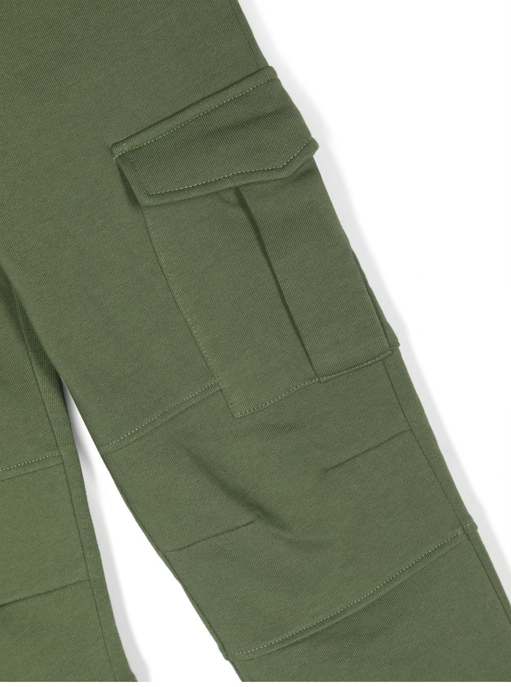 Pantaloni da jogging Stella McCartney  Eleganti pantaloni jogger da bambina di Stella McCartney Kids.