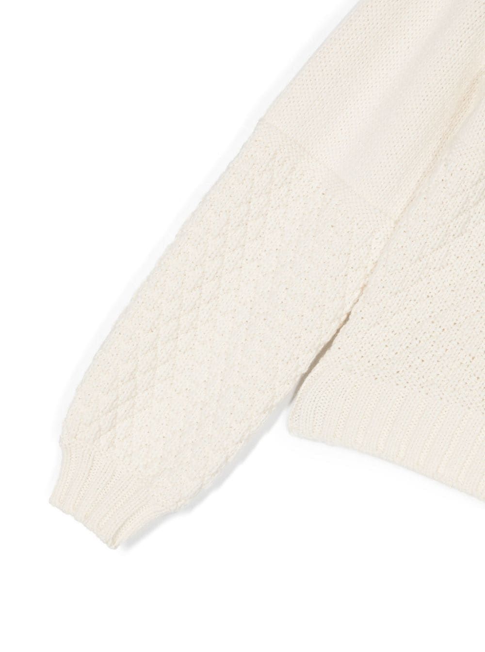 Simonetta Kids maglieria per bambina  Maglia da bambina di SIMONETTA KIDS: elegante e confortevole.