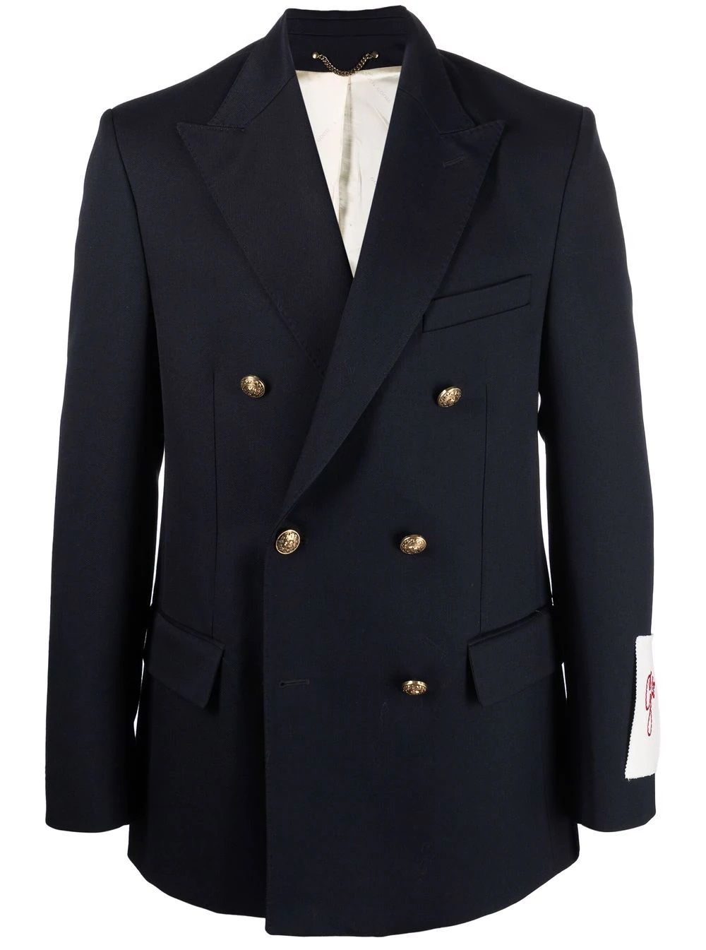 Giacca doppiopetto Golden Goose DB da uomo Rimani alla moda con questa giacca doppiopetto Golden Goose DB da uomo.