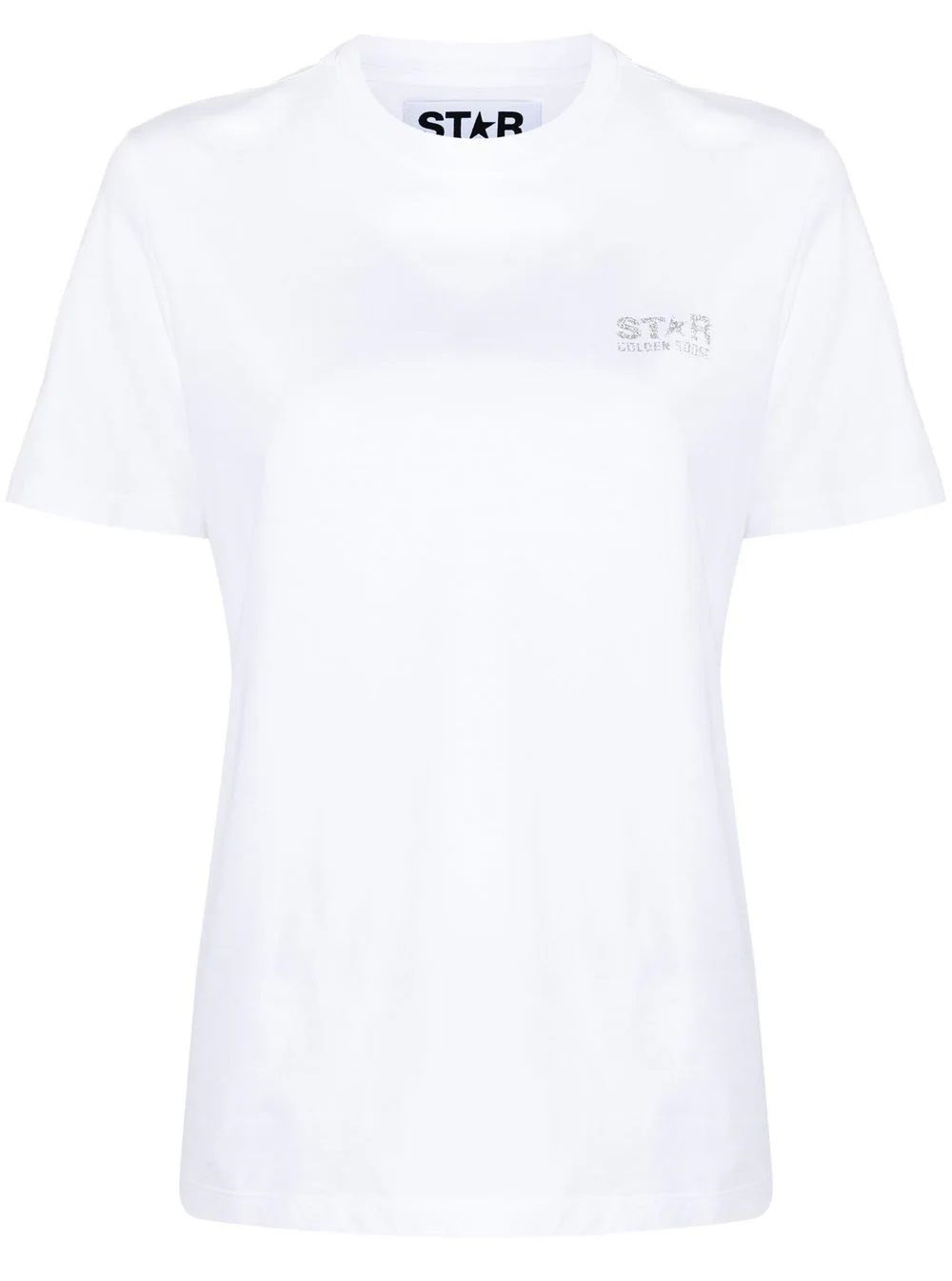 Women's Golden Goose DB T-Shirt Stylish t-shirt from Golden Goose DB for women. Perfect for any occasion.