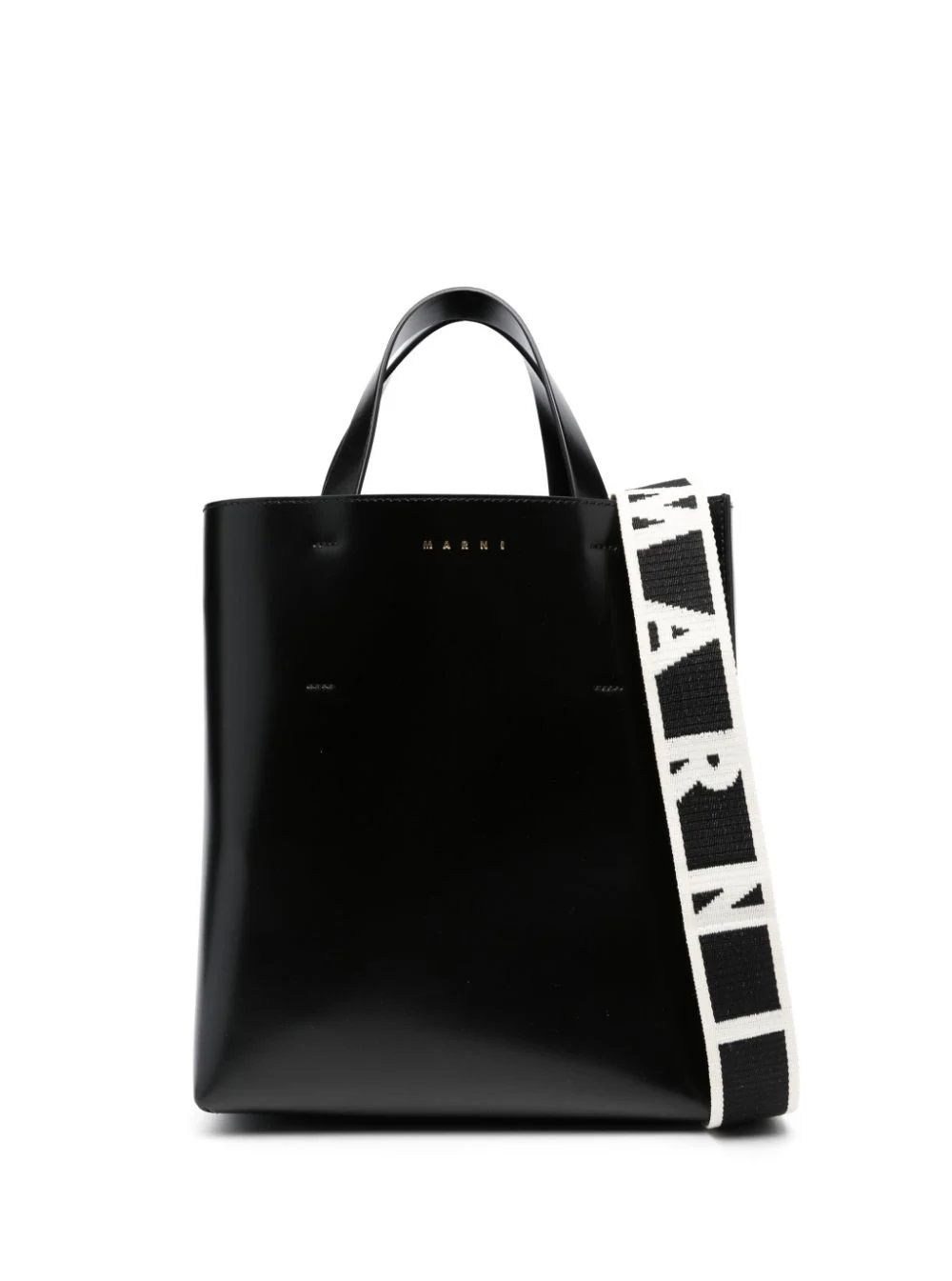 Women's MARNI Shoulder Bags Shop designer MARNI shoulder bags for women. High quality & stylish fashion.