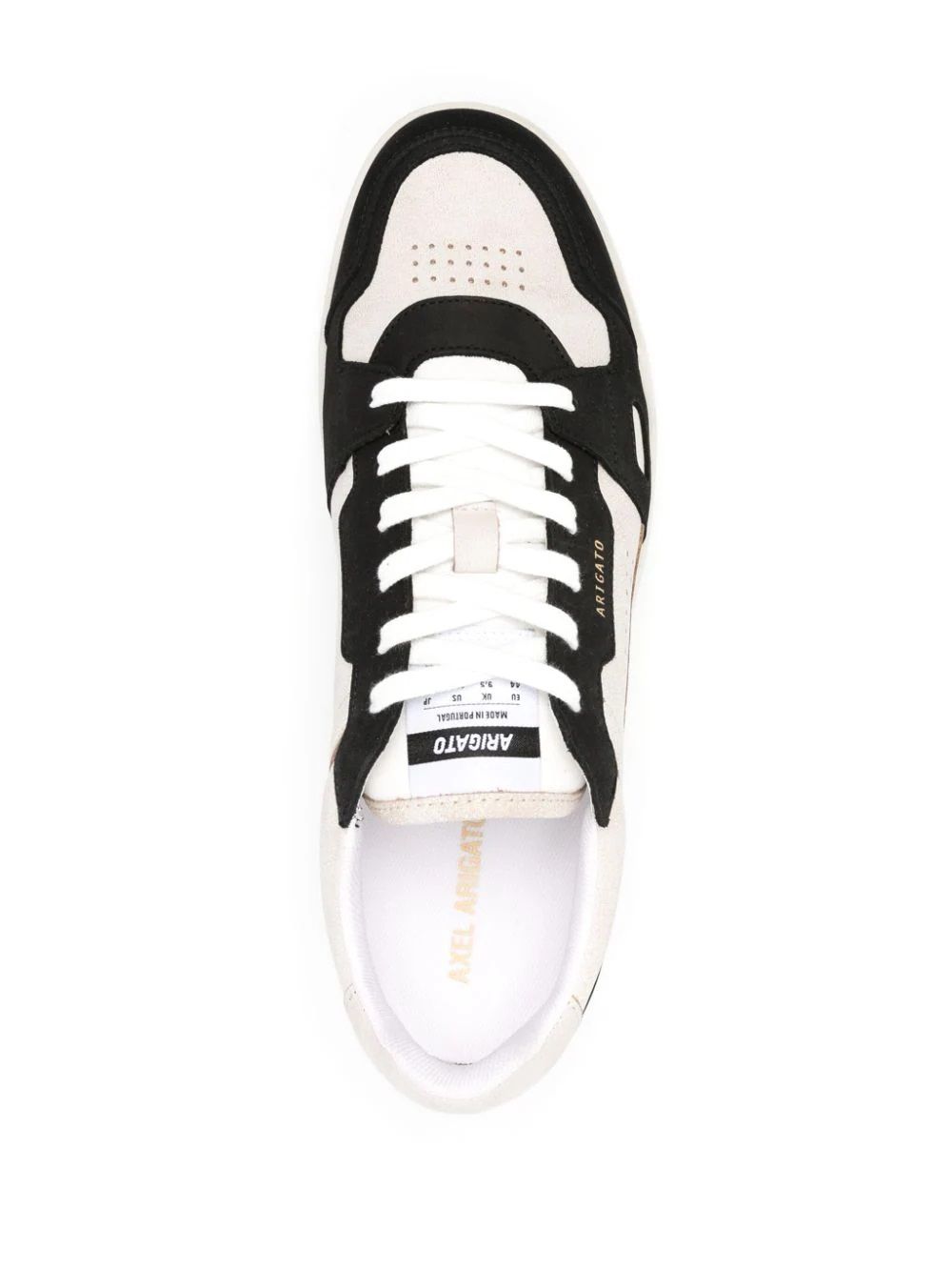 Men's Axel Arigato Dice Lo Sneakers Men's sneakers from AXEL ARIGATO. Stylish and comfortable.