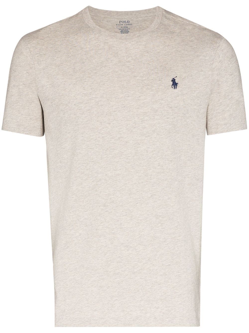 RALPH LAUREN Men's T-Shirt Effortlessly stylish men's t-shirt by a top fashion brand.
