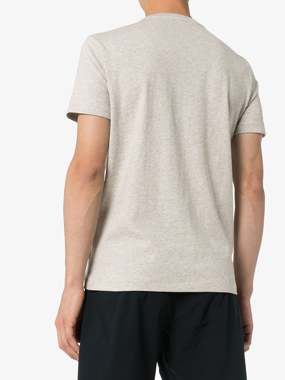 RALPH LAUREN Men's T-Shirt Effortlessly stylish men's t-shirt by a top fashion brand.