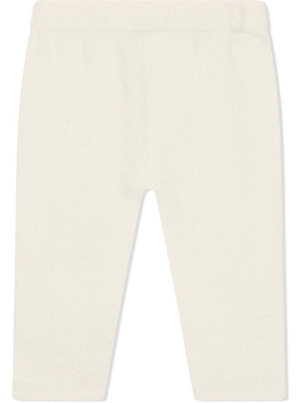 DOLCE & GABBANA KIDS Leggings for Girls Stylish & comfy leggings for girls by top brand in kids' fashion