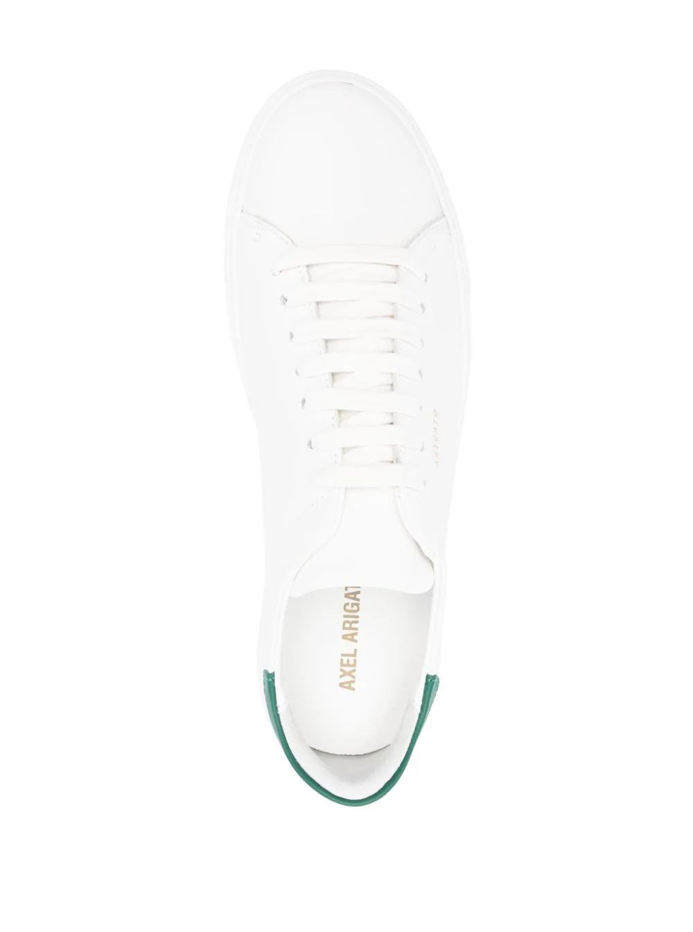 AXEL ARIGATO Clean 90 Sneakers for Men Men's Clean 90 sneakers from AXEL ARIGATO: classic style with modern comfort.