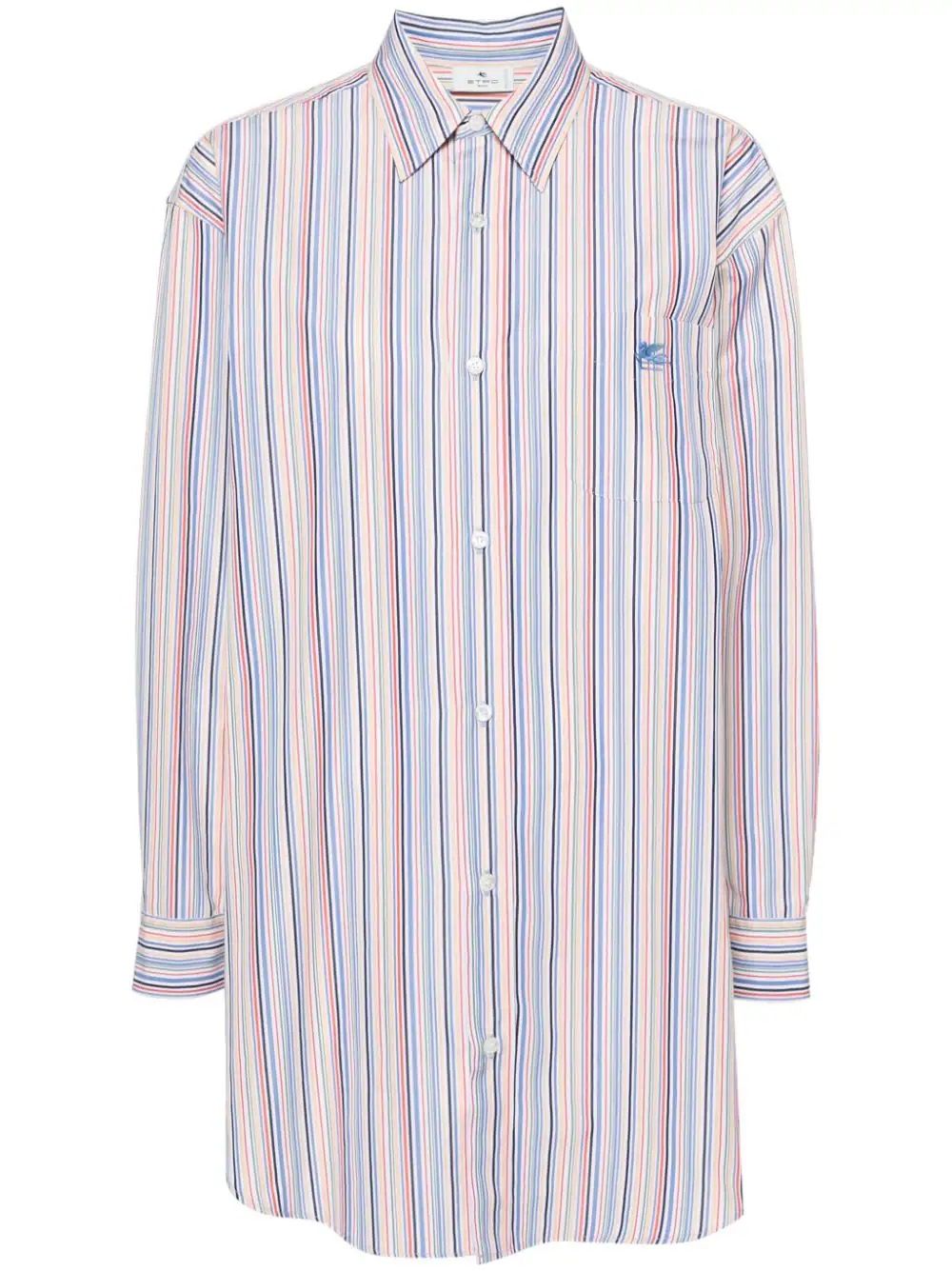 ETRO Women's Shirt Effortlessly chic shirts for women by ETRO.