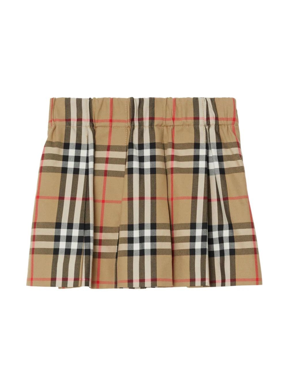 Burberry Kids skirt for Girls Shop stylish Gabrielle Vint Skirt for Girls from BURBERRY KIDS. Perfect for any occasion.
