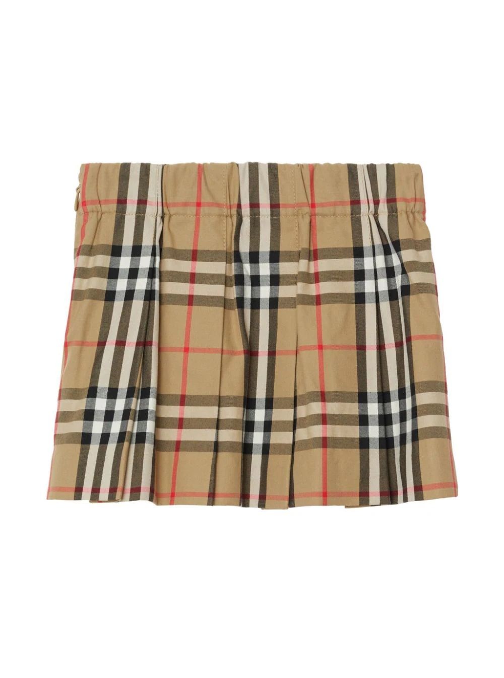 Burberry Kids skirt for Girls Shop stylish Gabrielle Vint Skirt for Girls from BURBERRY KIDS. Perfect for any occasion.