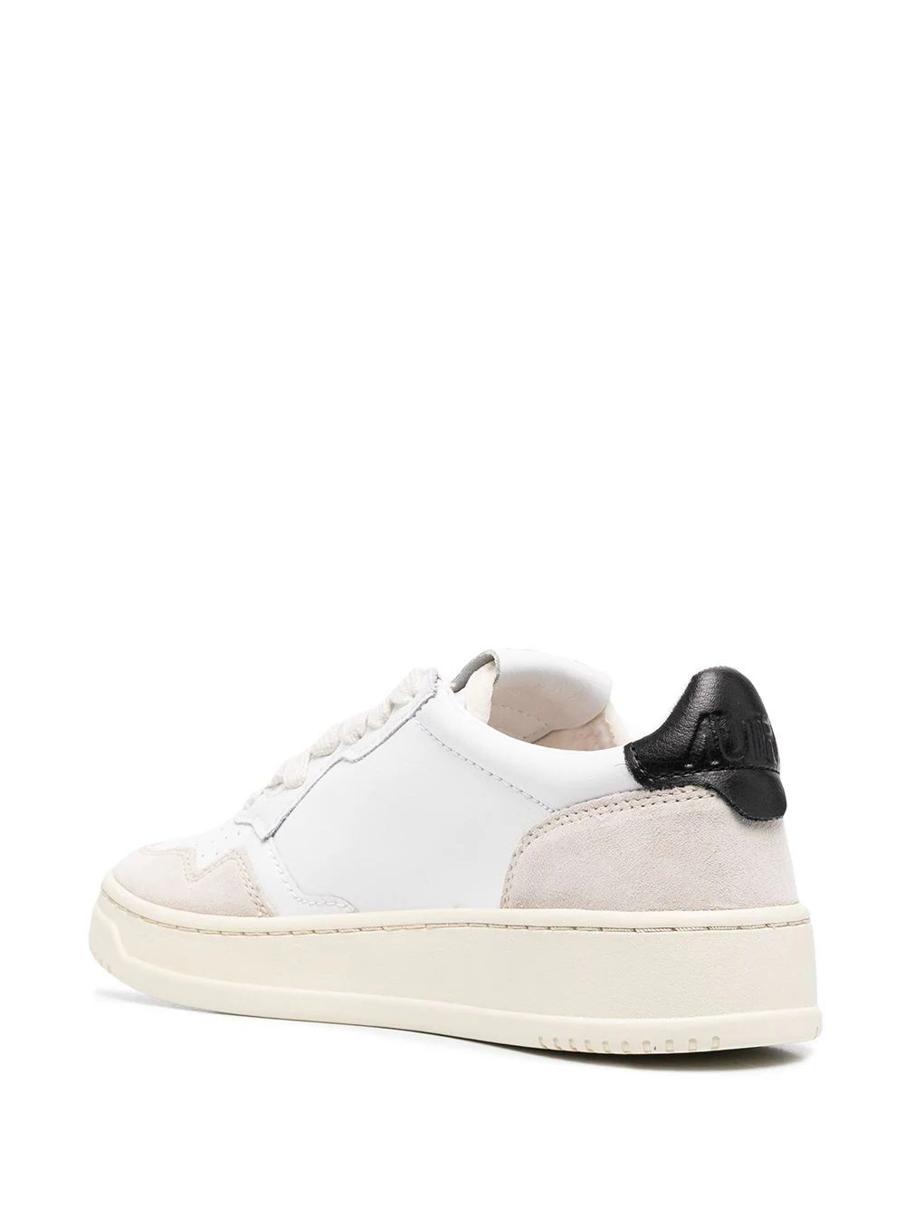 Autry Medalist Low Sneakers Woman Autry Medalist Low Sneakers Donna