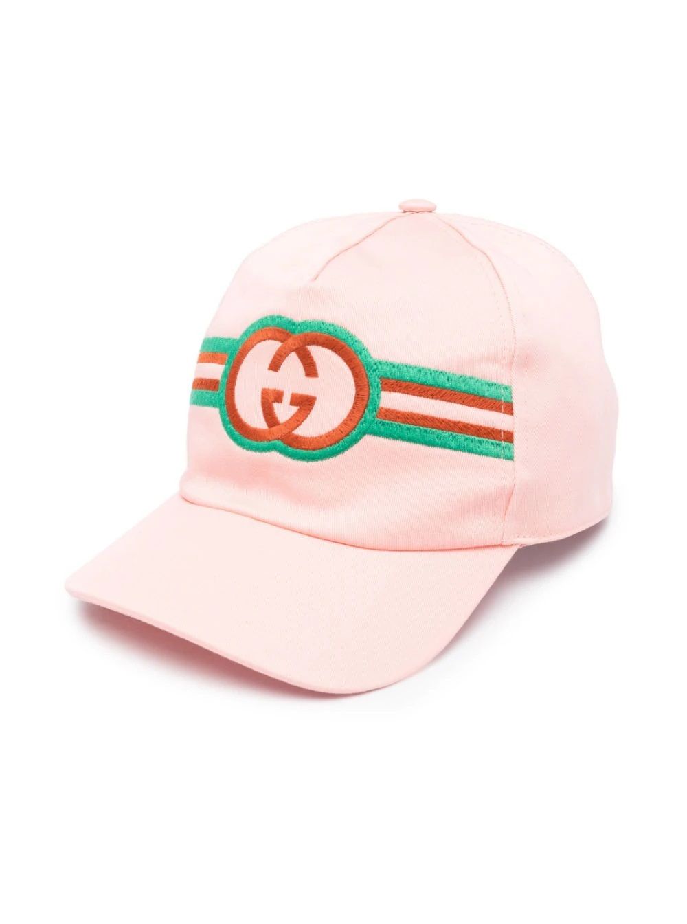 Cappello da bambina Gucci Kids Cappello Gucci Kids di lusso per ragazze. Perfetto per ogni occasione.