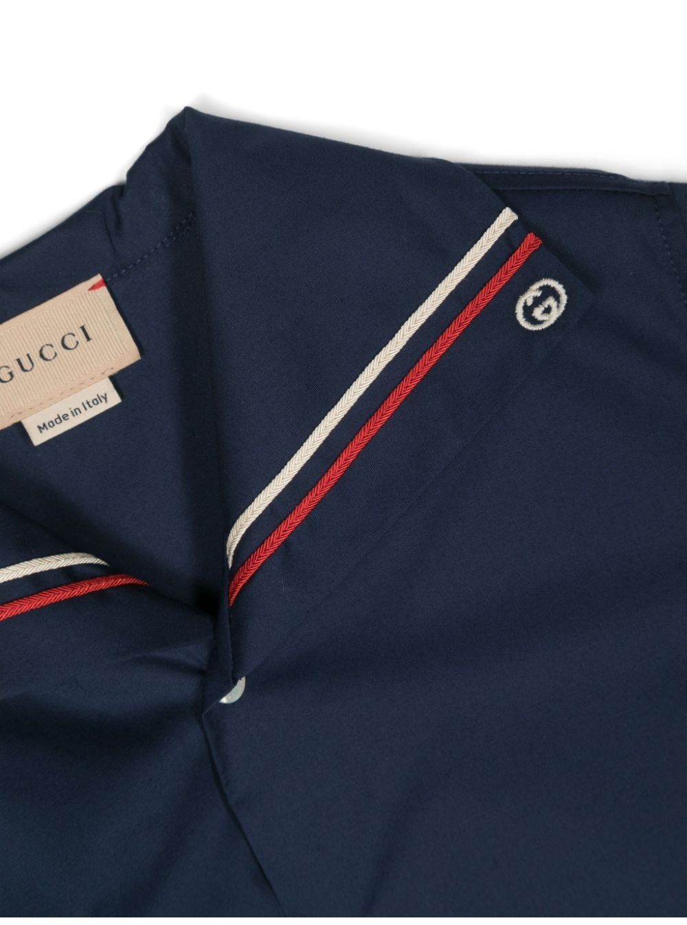 Kids Gucci Shirt Stylish Gucci Kids shirt for boys. Comfort and quality for your little one.