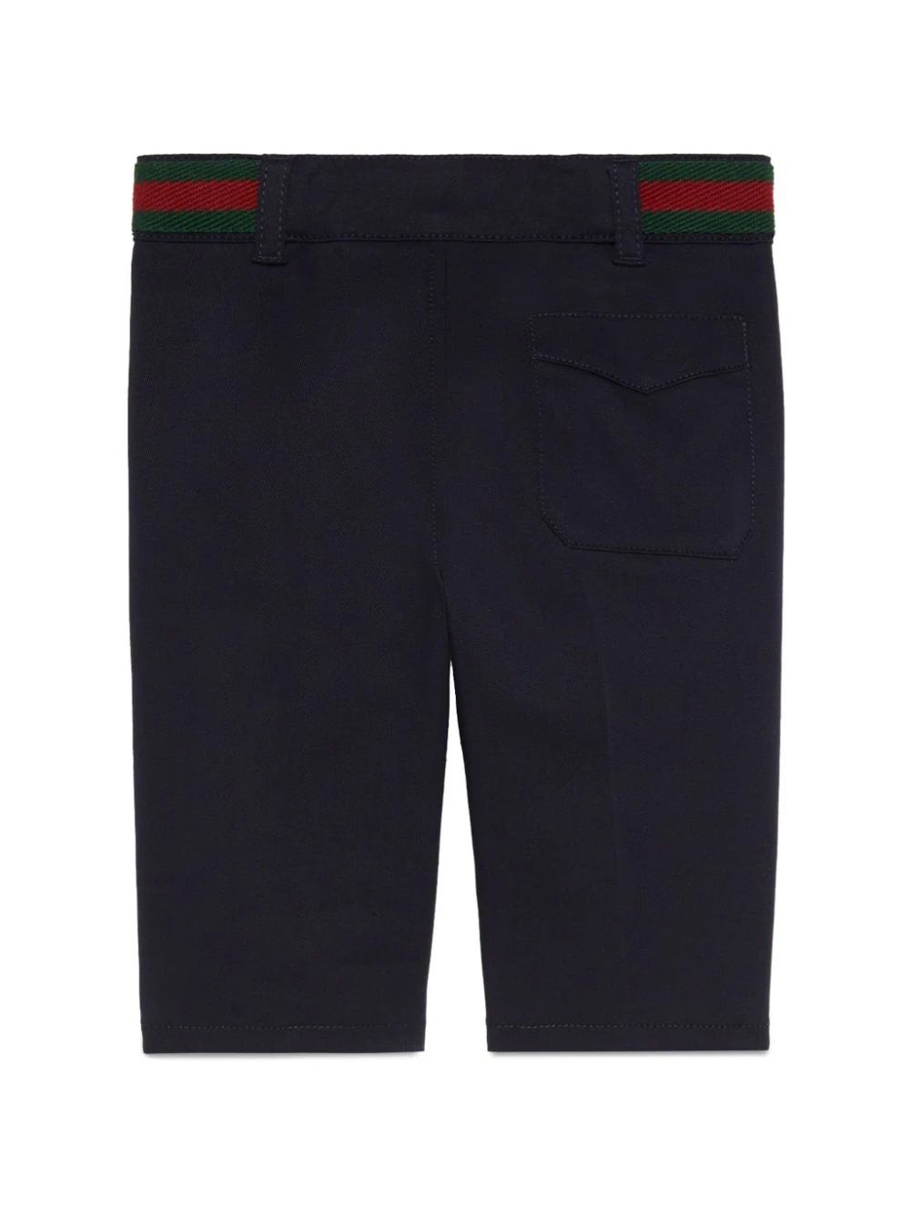 GUCCI KIDS PANTS Premium quality pants for boys by Gucci Kids. Perfect for any occasion.