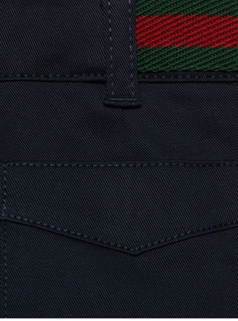 GUCCI KIDS PANTS Premium quality pants for boys by Gucci Kids. Perfect for any occasion.