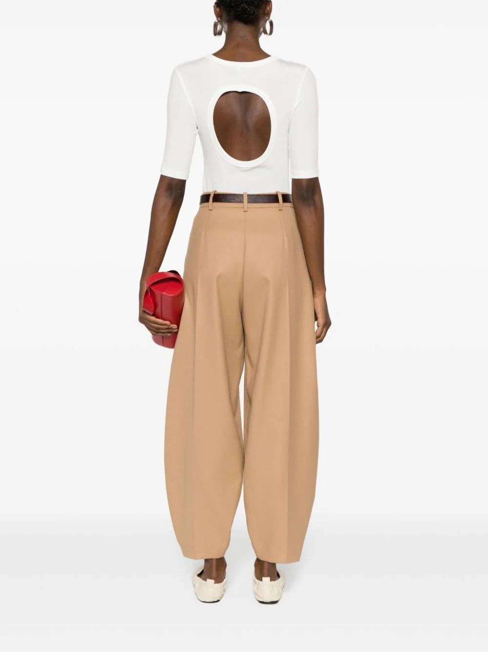 Women's FABIANA FILIPPI T-Shirt  Women's T-Shirt Jersey from FABIANA FILIPPI. Quality, comfort and style.