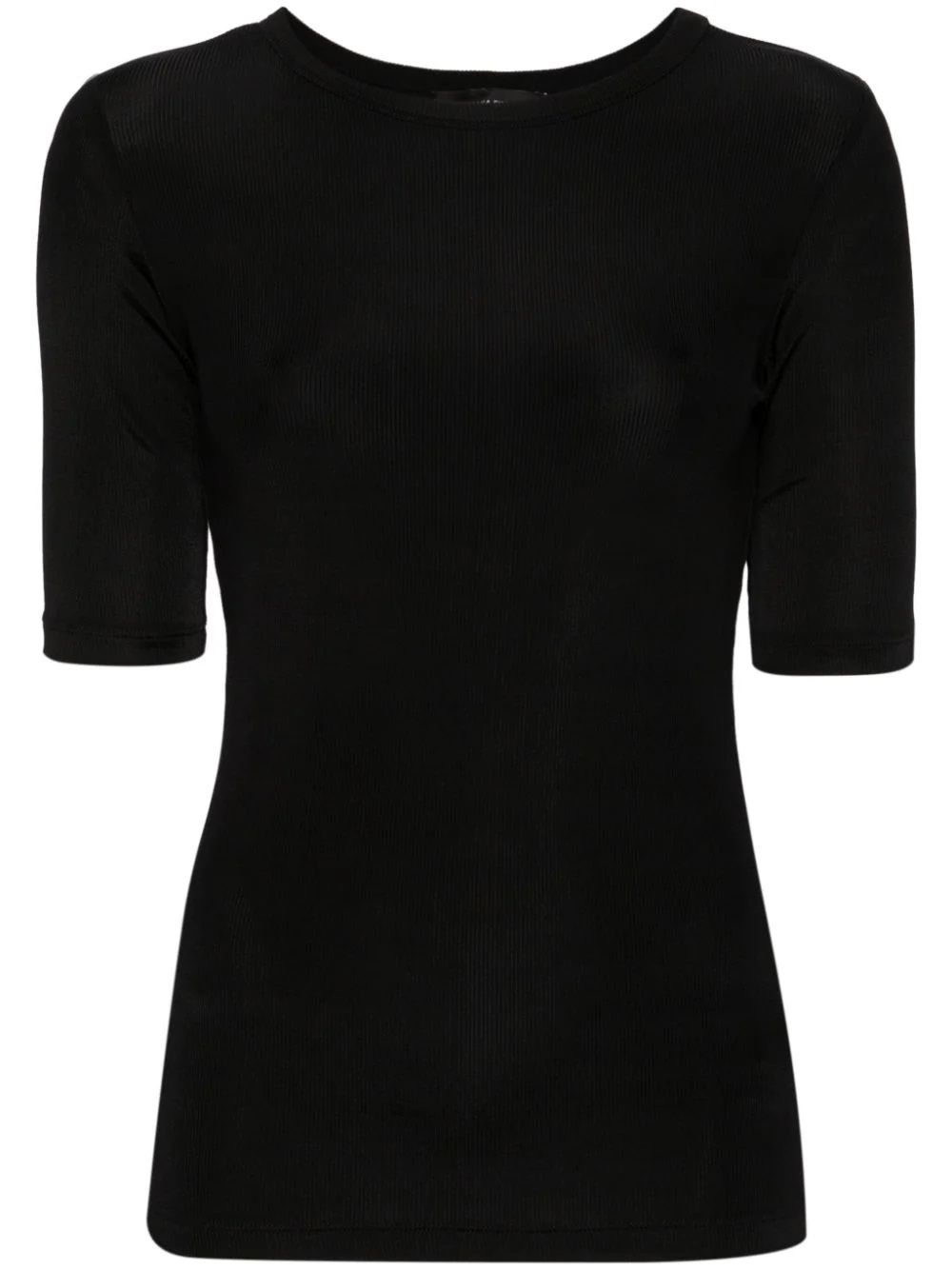 Fabiana Filippi T-Shirt for Women Effortless elegance with Fabiana Filippi's T-Shirt Collection for Women. Perfect for any occasion. Shop now!
