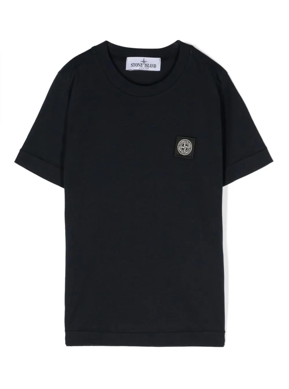 STONE ISLAND KIDS T-SHIRT  Stylish & comfy boys' t-shirts from a top brand