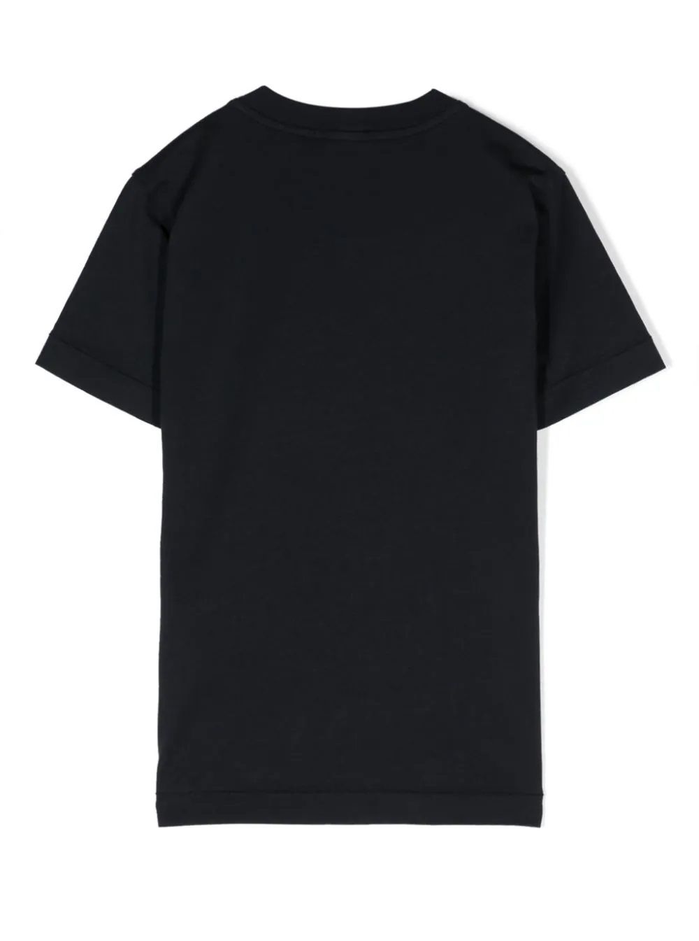 STONE ISLAND KIDS T-SHIRT  Magliette da ragazzo comode e alla moda di un marchio di prim'ordine
