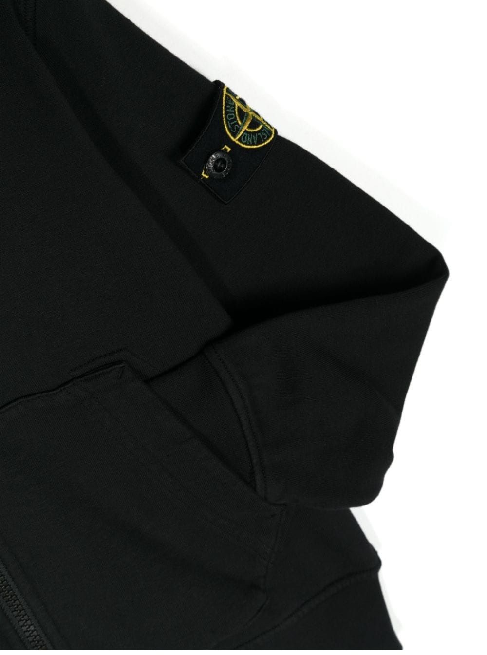 STONE ISLAND kids FELPA Felpe eleganti per ragazzi di Stone Island Kids, perfette per ogni occasione. Acquista ora!
