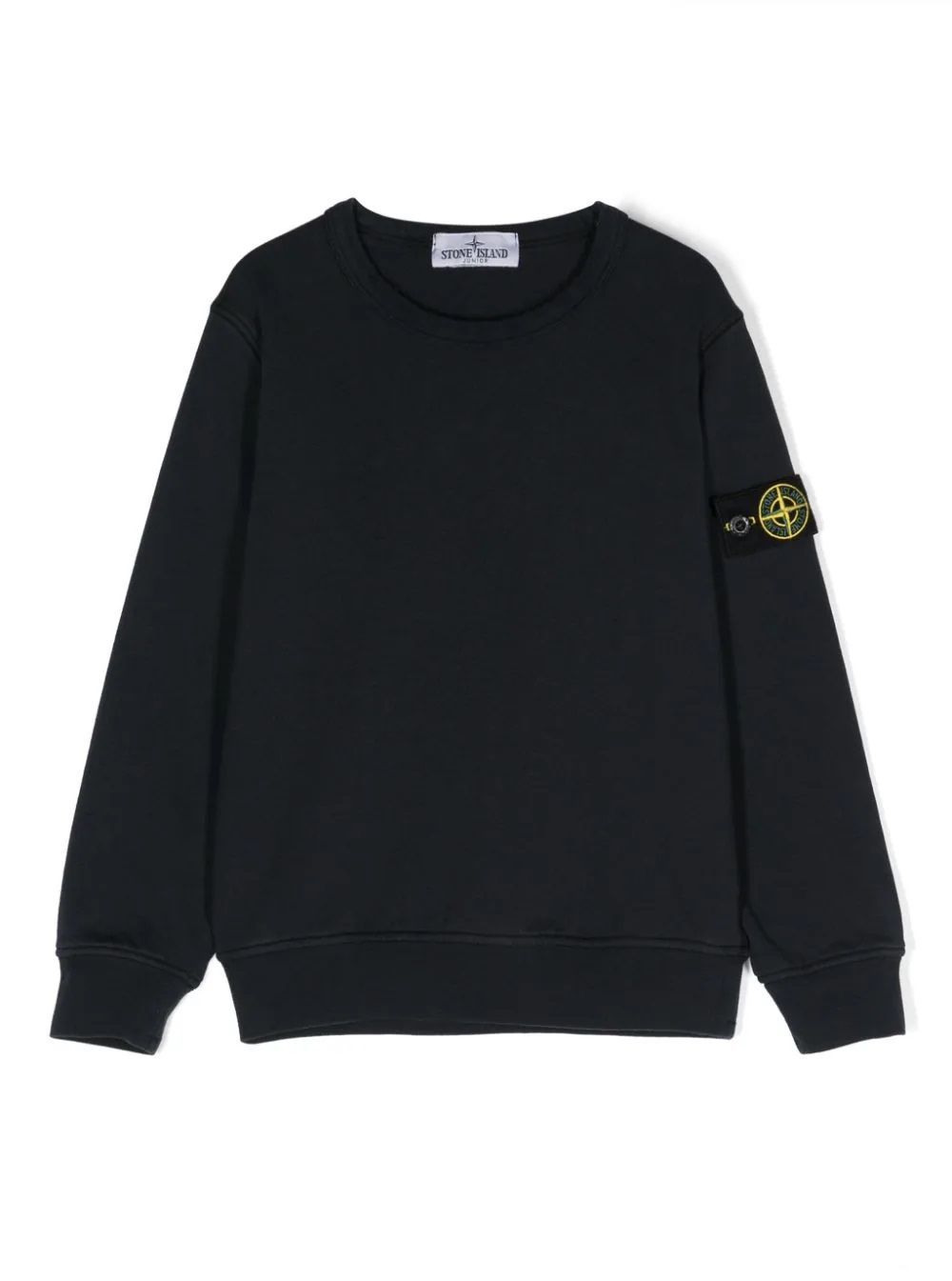STONE ISLAND kids FELPA Felpe eleganti per ragazzi di STONE ISLAND KIDS. Perfette per ogni occasione. Acquista ora!