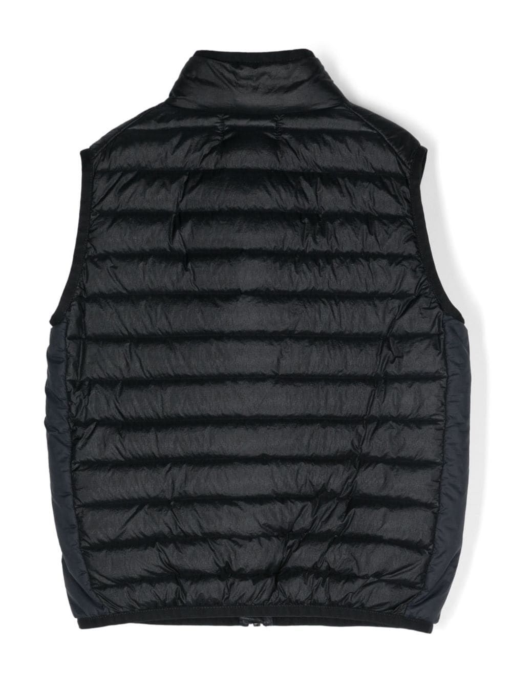 STONE ISLAND kids Gilet da ragazzo Comfort alla moda per i ragazzi: il gilet Stone Island