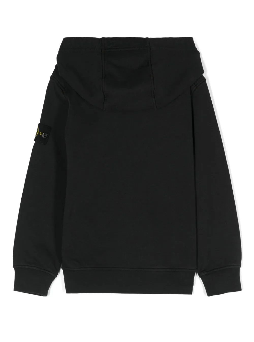 Felpa Stone Island kids Felpe alla moda per ragazzi di Stone Island Kids
