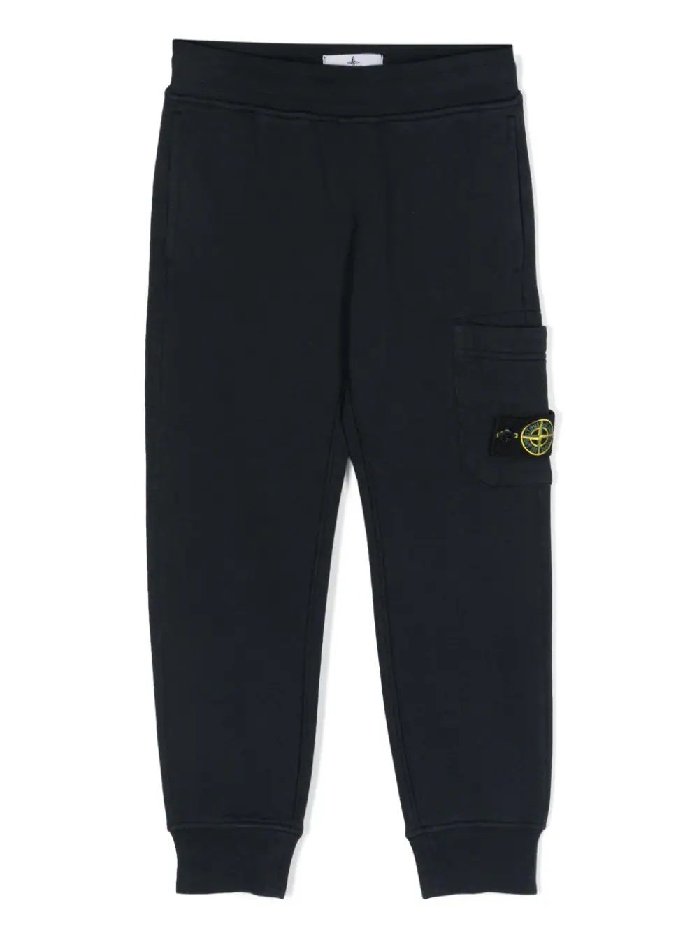 STONE ISLAND KIDS PANTALONE Pantaloni alla moda per ragazzi di STONE ISLAND KIDS nella categoria ABBIGLIAMENTO.