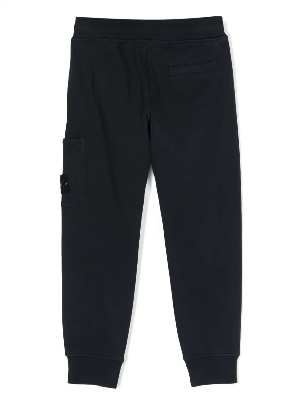 STONE ISLAND KIDS sweat pants for Boys Stylish pants for boys from STONE ISLAND KIDS in the CLOTHING category.
