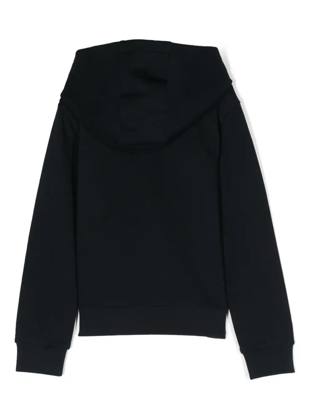 Moncler kids Felpa con cappuccio  Felpa con cappuccio unisex di qualità superiore per bambini di Moncler Kids. Felpa elegante e confortevole per tutte le occasioni.