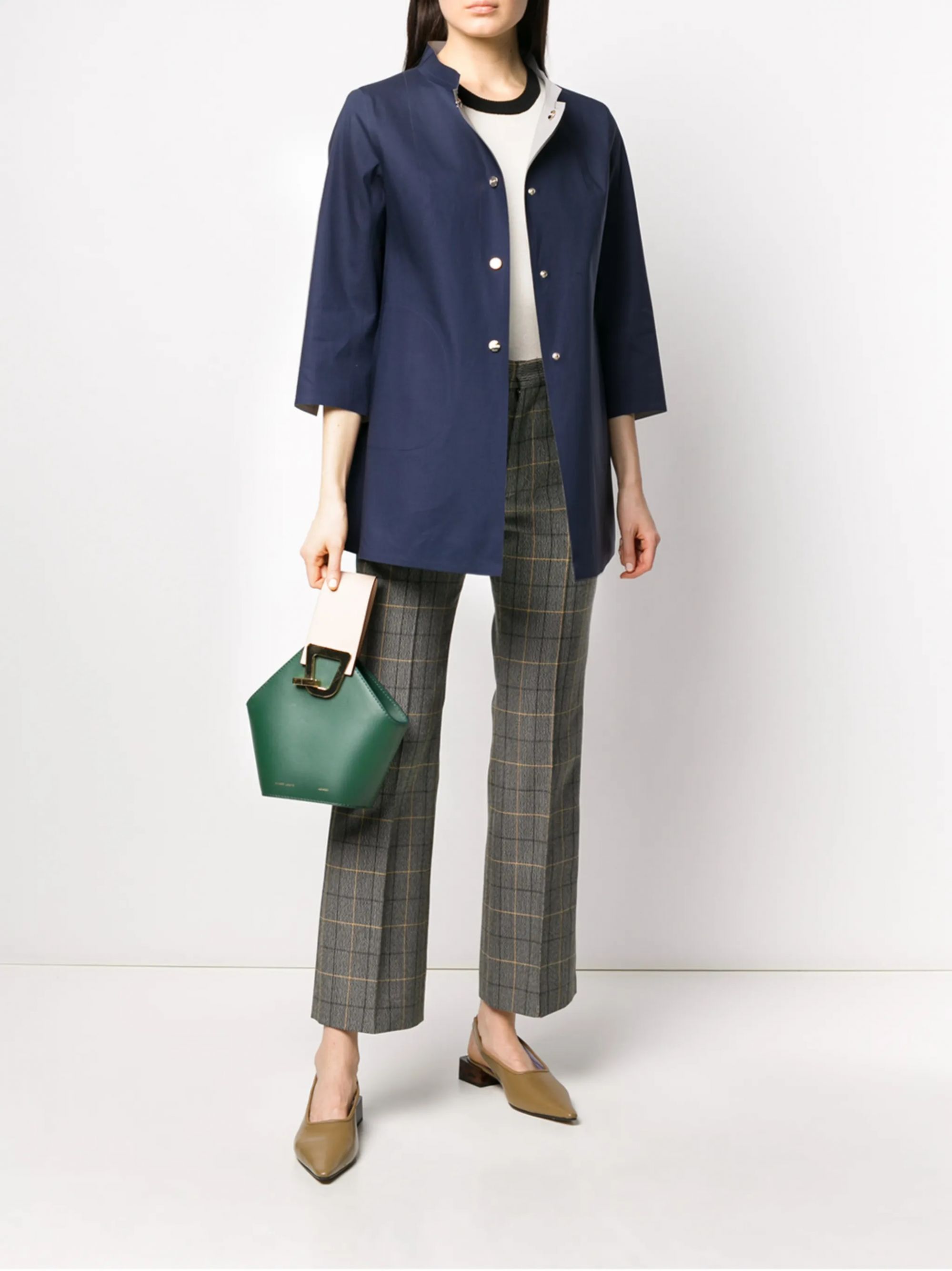 GIUBBOTTO DONNA GC0262D000 294