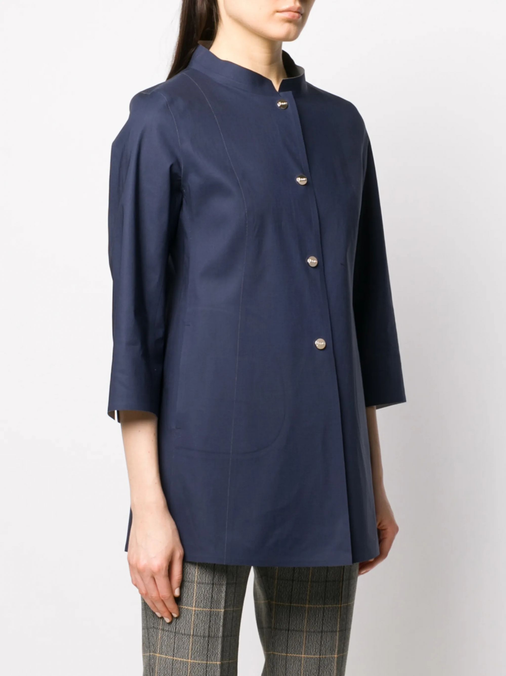 GIUBBOTTO DONNA GC0262D000 294