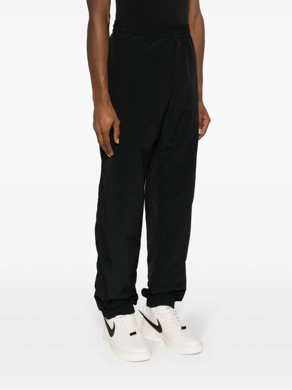 MSGM Men's Pants Upgrade your wardrobe with MSGM's versatile men's pants. Perfect for any occasion. Shop now!