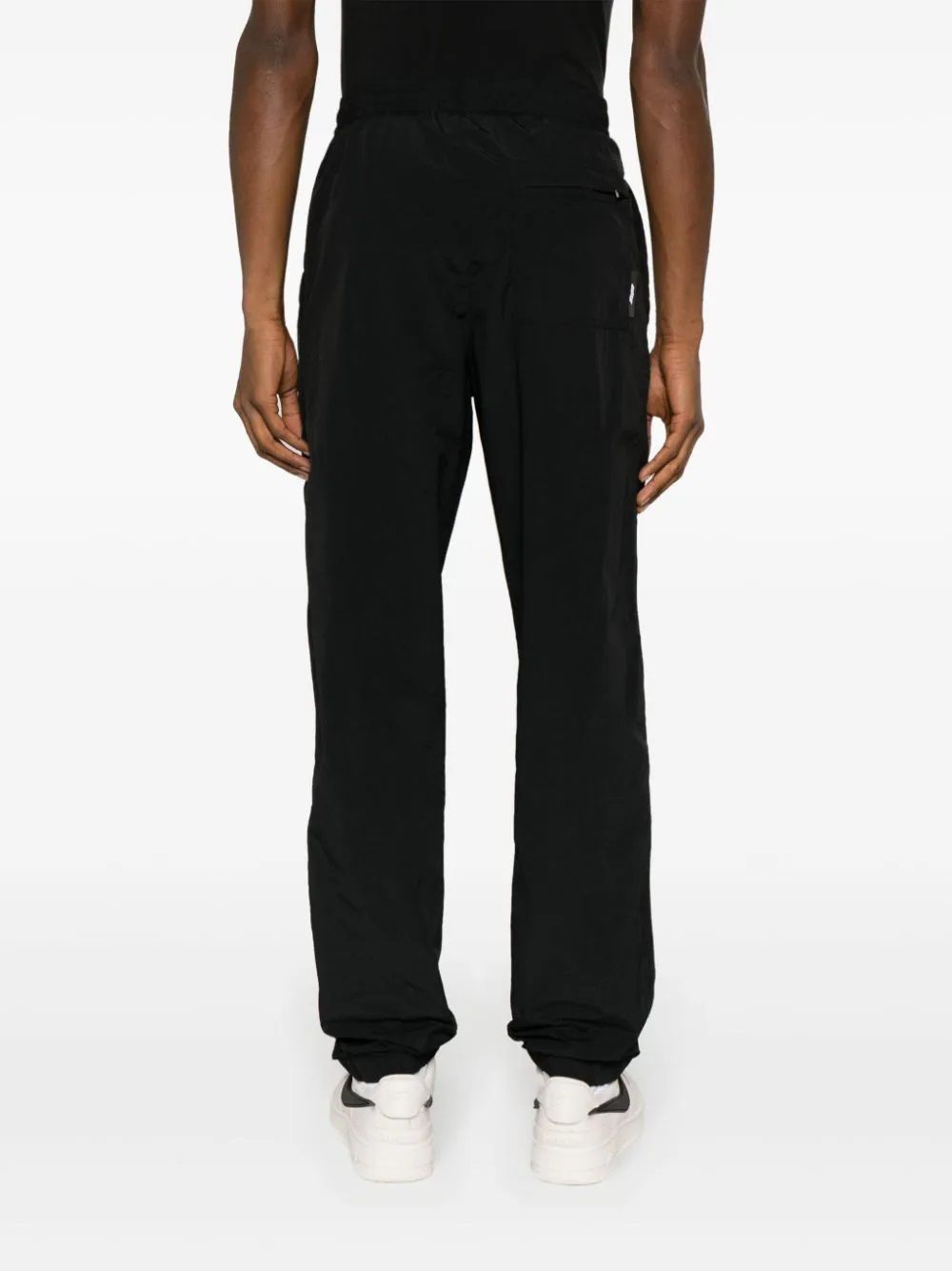 MSGM Men's Pants Upgrade your wardrobe with MSGM's versatile men's pants. Perfect for any occasion. Shop now!