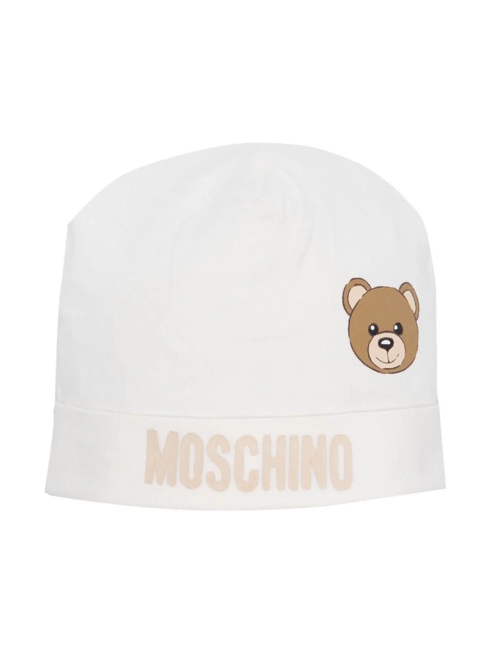 MOSCHINO KIDS Hats  Stylish Unisex Hats for Kids by MOSCHINO KIDS - Perfect for Any Occasion!