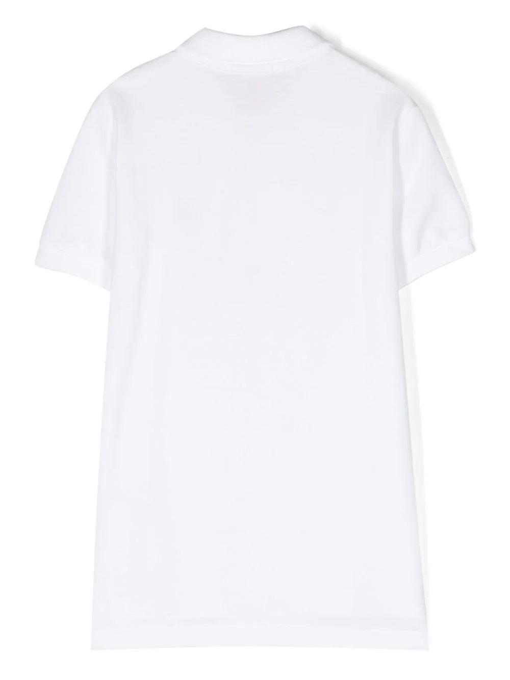 POLO TOP KNIT POLO TOP KNIT