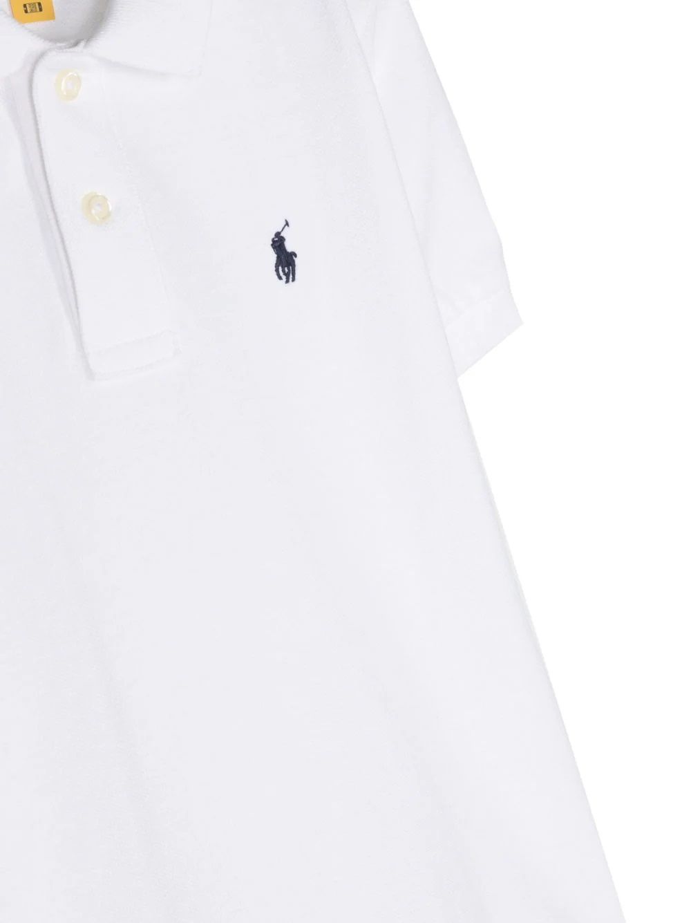 POLO TOP KNIT POLO TOP KNIT