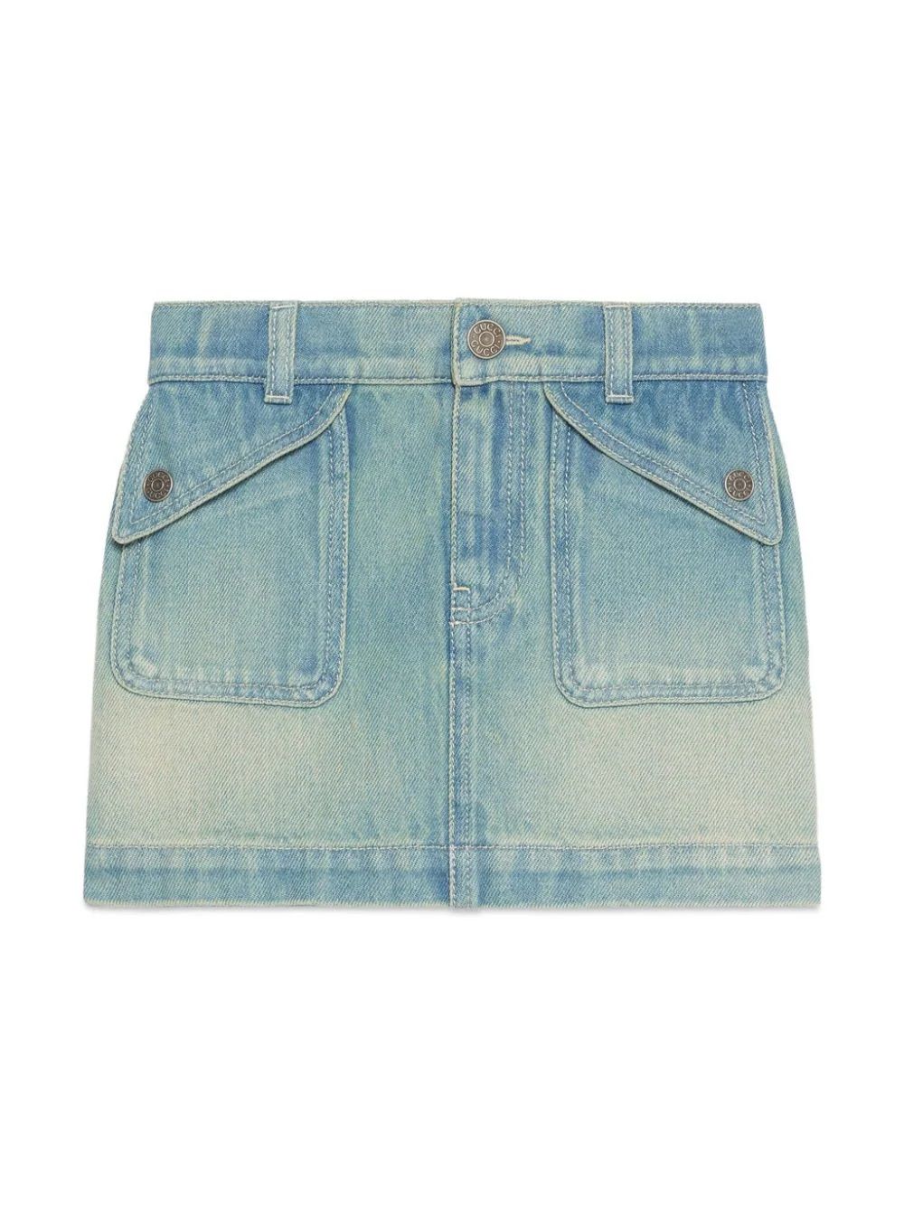 Gonna GUCCI KIDS per bambina Gonne alla moda per bambine di GUCCI KIDS: Collezione GONNA