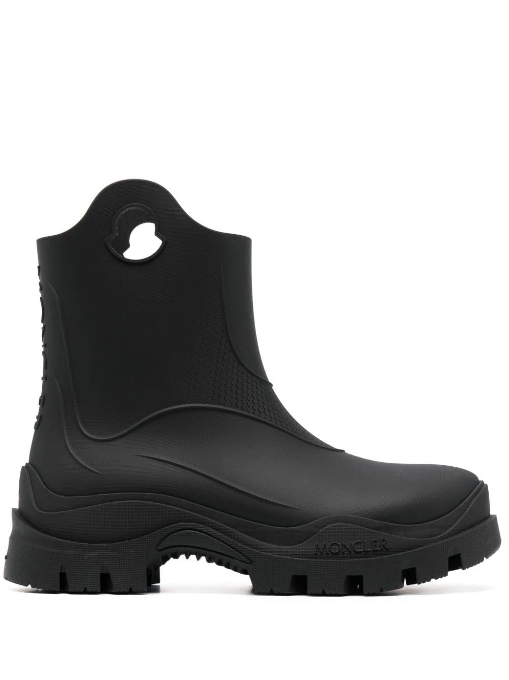 MONCLER MISTY RAIN BOOTS - Women's Shoes Stay stylish in any weather with MONCLER rain boots for women. Shop now!