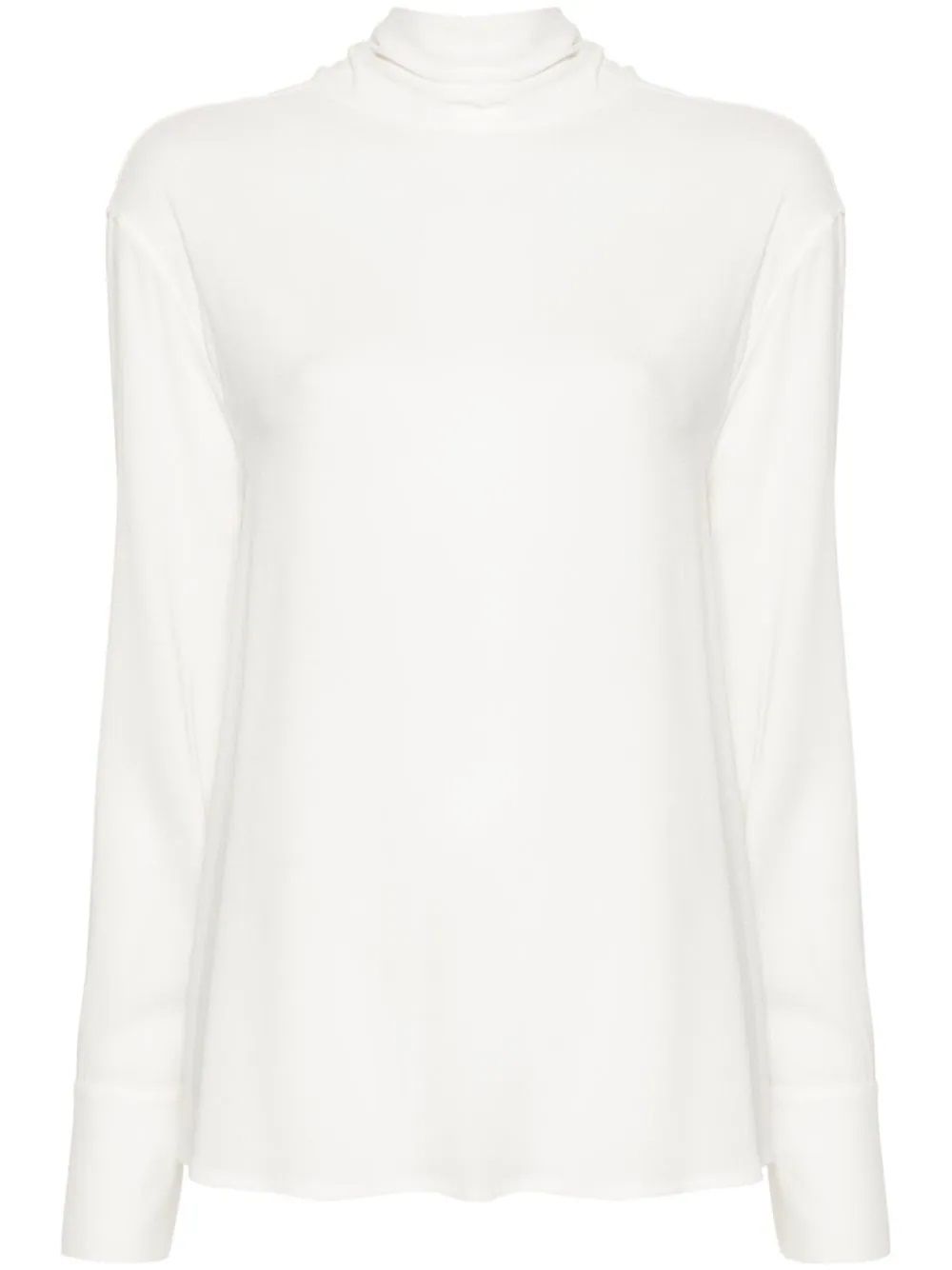 FABIANA FILIPPI Women's Shirts  Upgrade your wardrobe with FABIANA FILIPPI's premium women's shirts. Perfect for any occasion. Shop now.