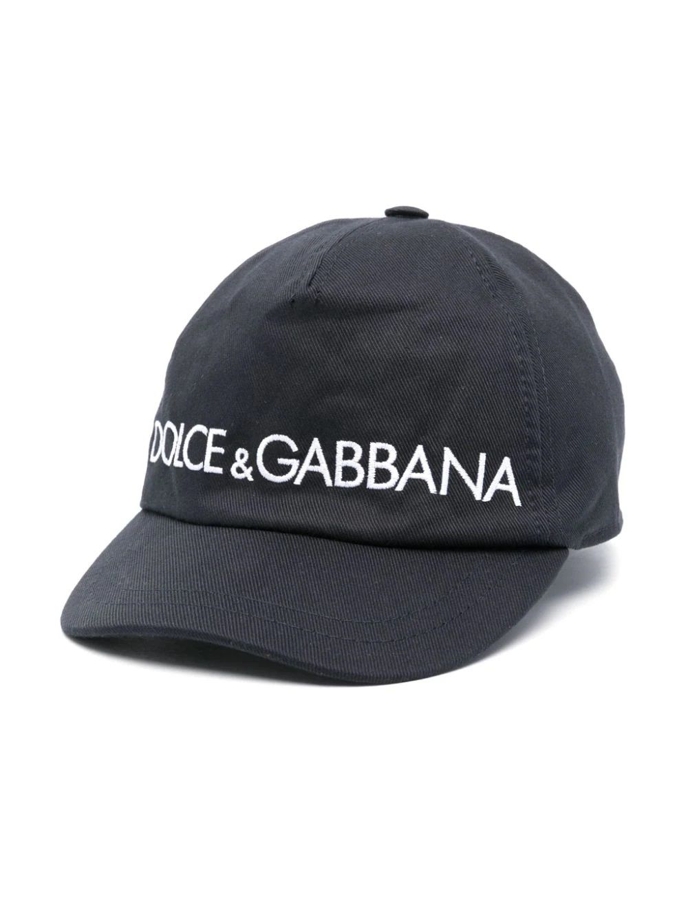 DOLCE & GABBANA KIDS Cappello Protezione elegante per le bambine: Cappello con visiera DOLCE & GABBANA KIDS