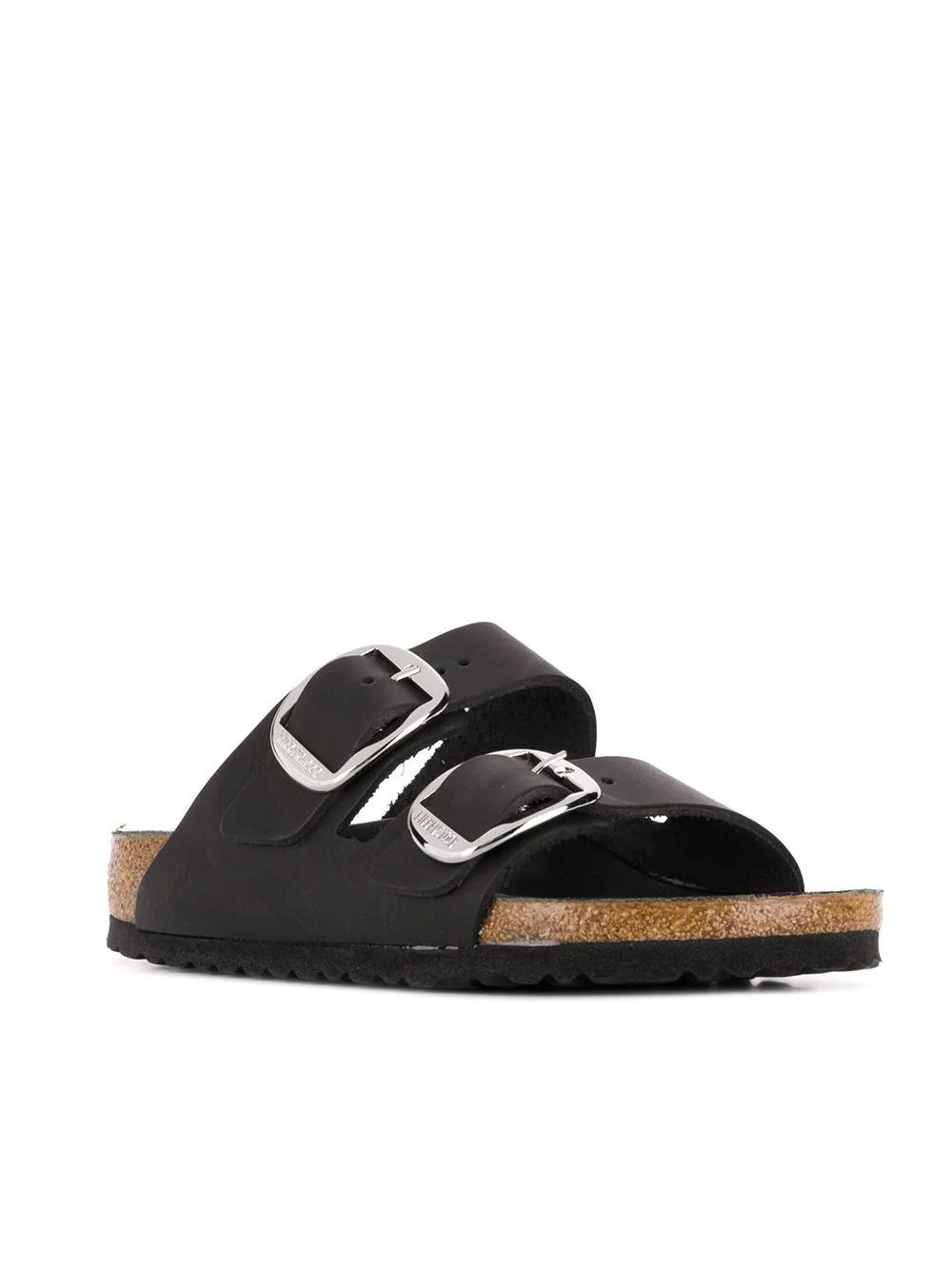 BIRKENSTOCK Slides ARIZONA BIG BUCKLE Stylish Unisex Slide Sandals by BIRKENSTOCK - ARIZONA BIG BUCKLE